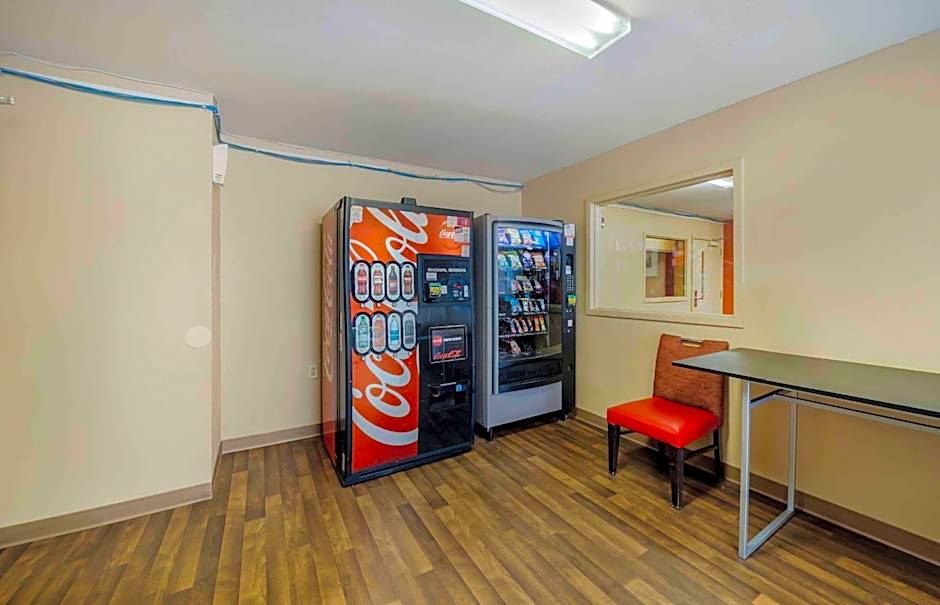 Extended Stay America Suites - Oklahoma City - Northwest