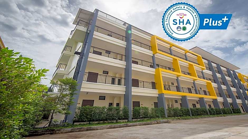 The Nest Krabi Hotel