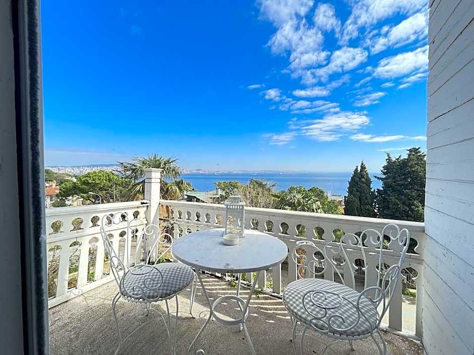 IKIGAI VILLA RIFAT HOTEL