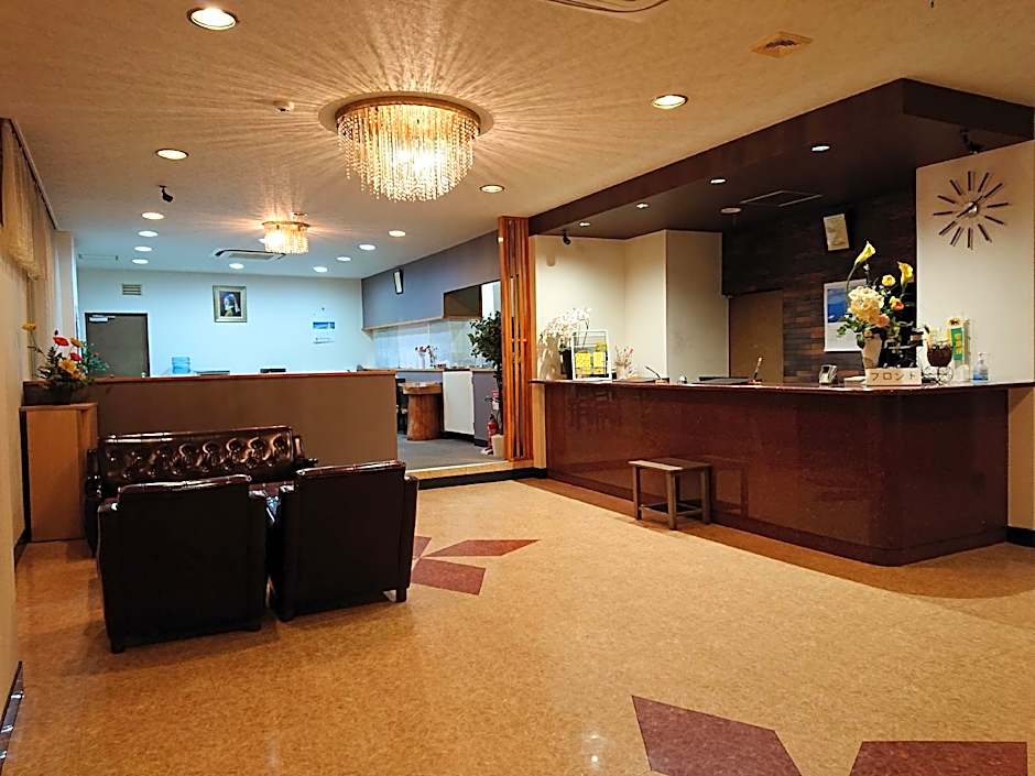 You Style Hotel MARINE