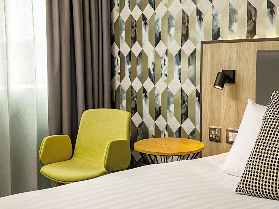 Mercure Newport