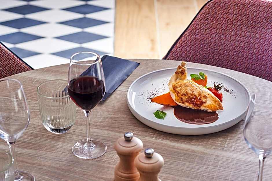 Ibis Montlhery Paris Sud