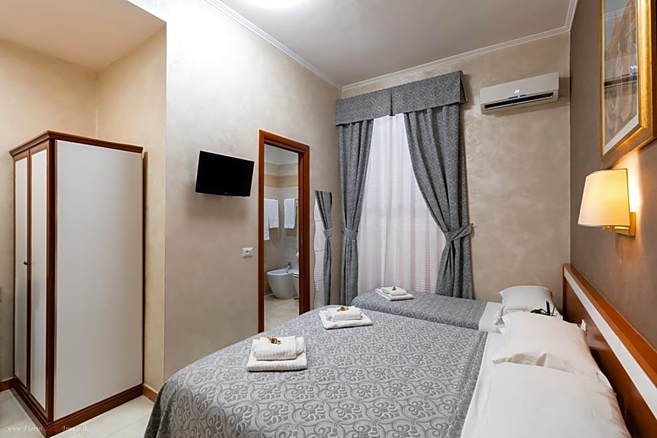 Hotel Centro Cavour Roma