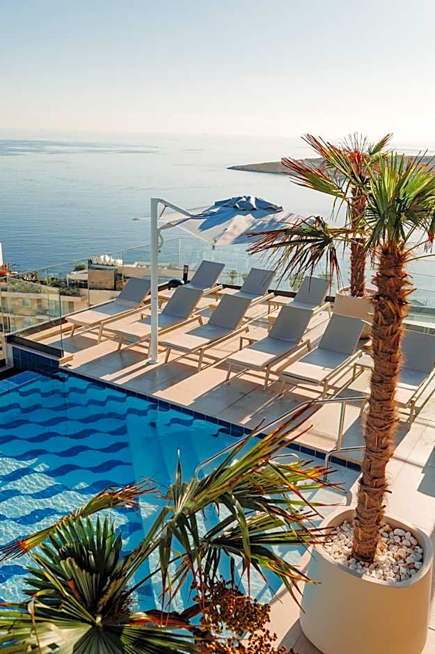 Best Western Premier Malta