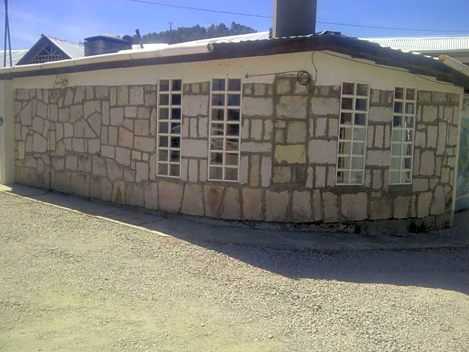 Hotel Taramuri