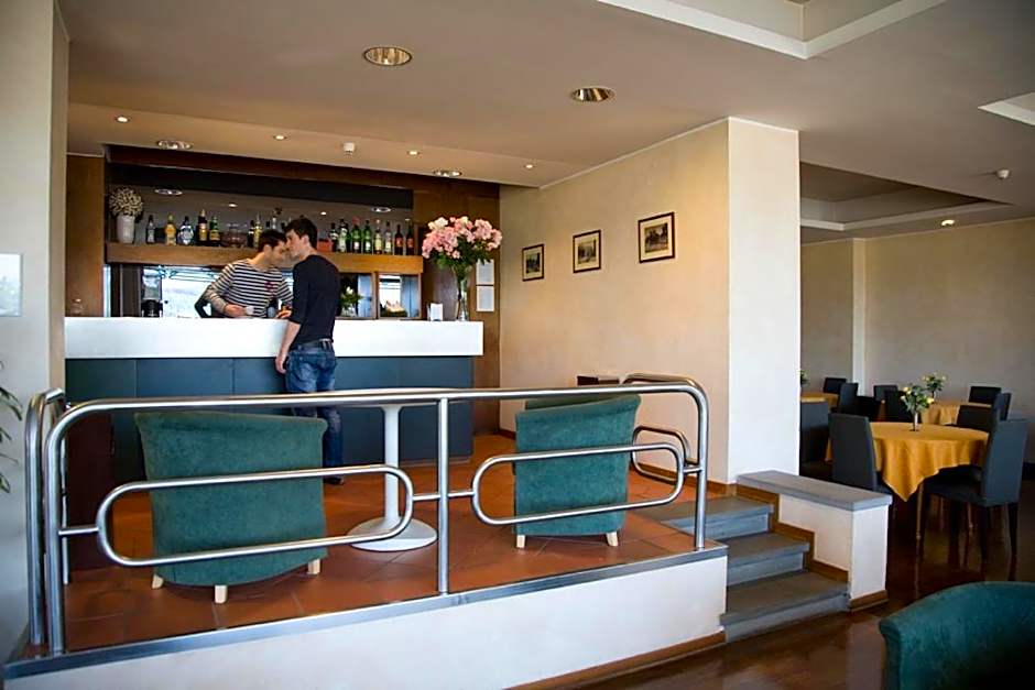 Hotel Barberino