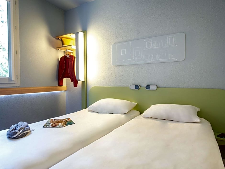 ibis budget Brignoles Provence