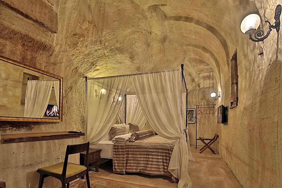 Asuwari Suites Cappadocia