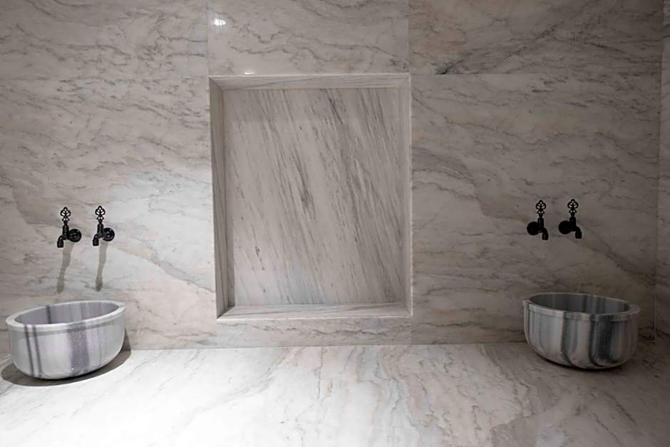 Royal Hayat Hotel Old Town