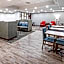 Hampton Inn Sulphur/Lake Charles Area
