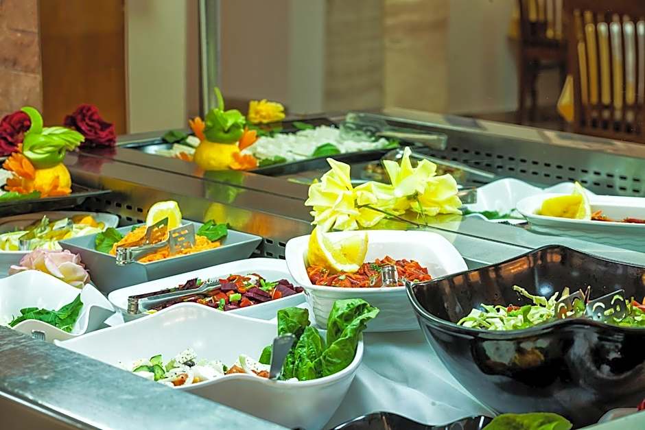 Xenios Theoxenia Hotel