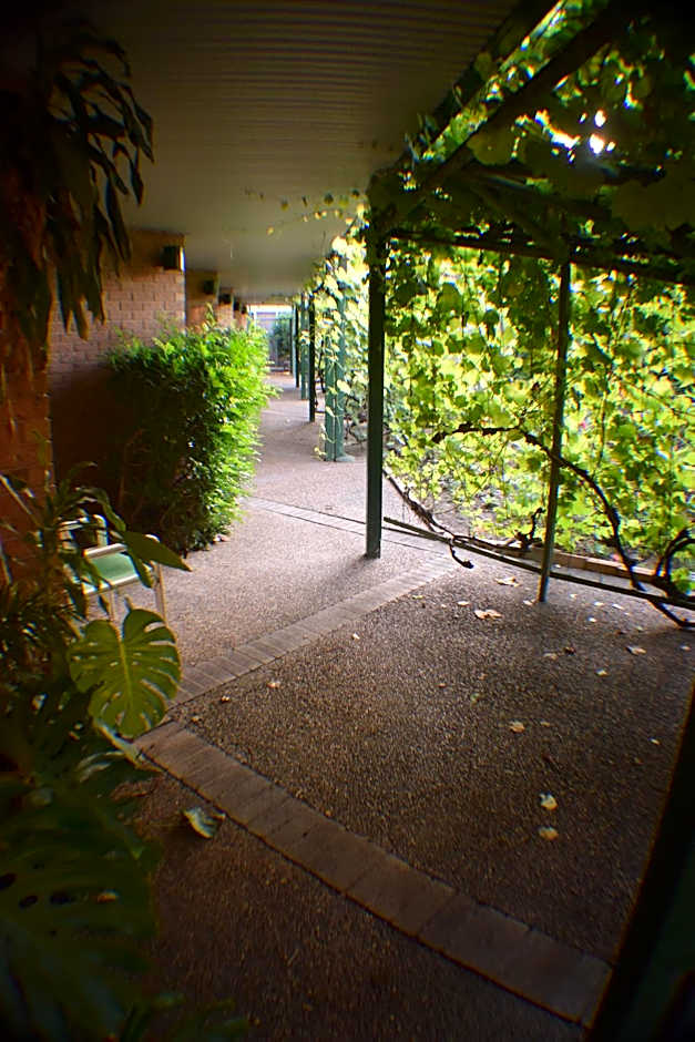 John Hunter Motel Muswellbrook