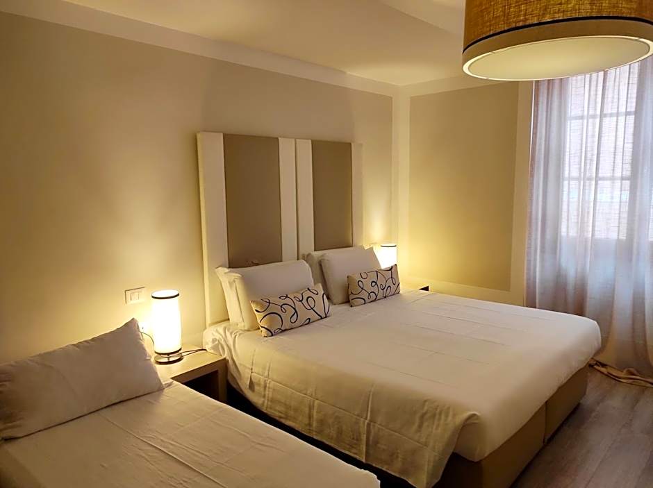 Relais Santa Maria Maggiore