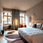 Hotel Marthof Basel