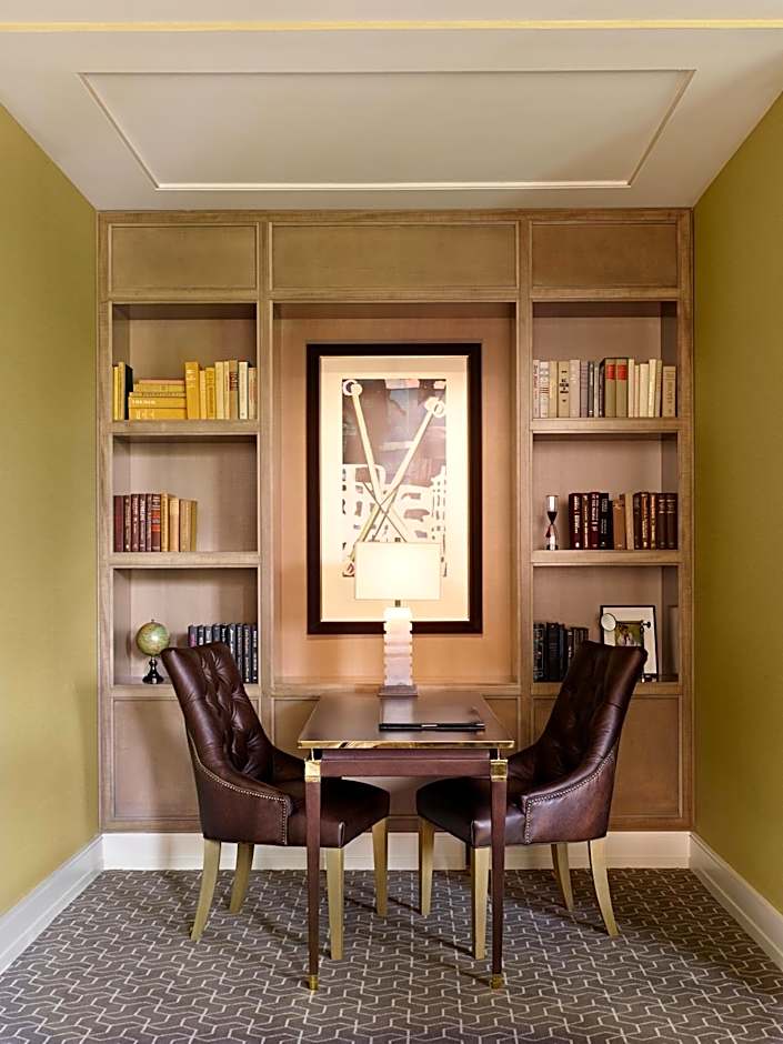 The Rittenhouse Hotel