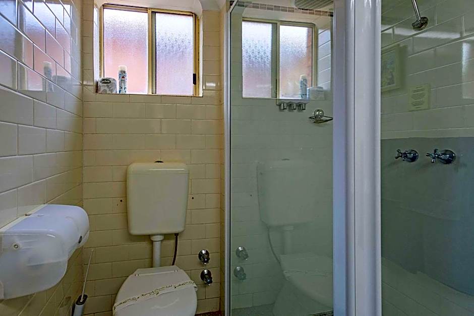 Shearing Shed Motor Inn