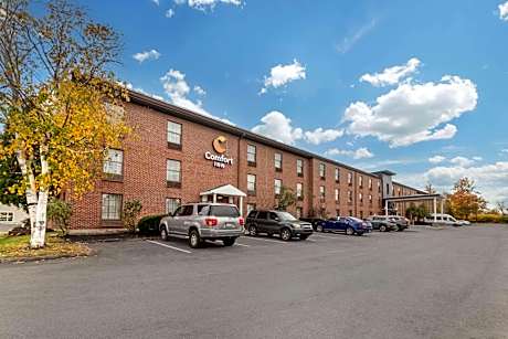 Comfort Inn Airport