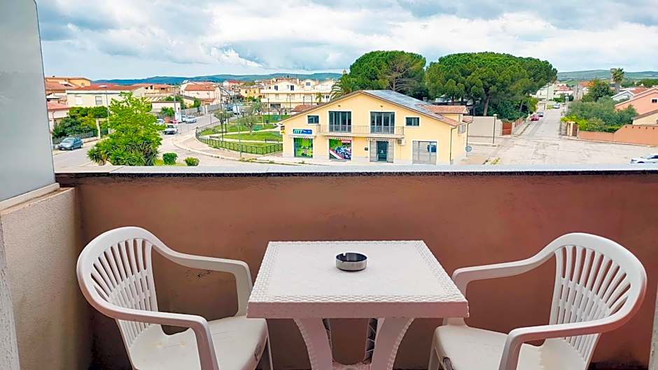 Hotel Mater Mediterranea