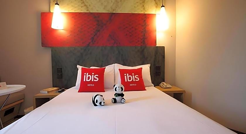 Ibis Ya An Langqiao