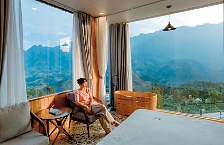 Moc Home Sapa Center