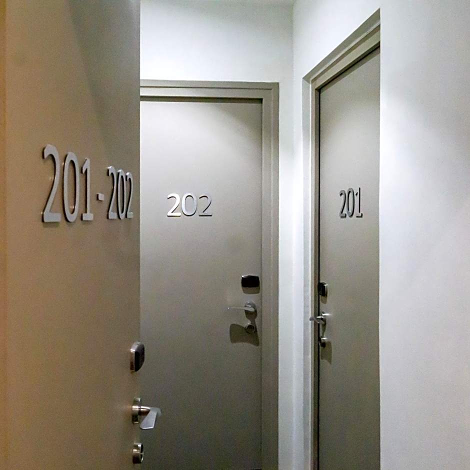 Hotel Courseine