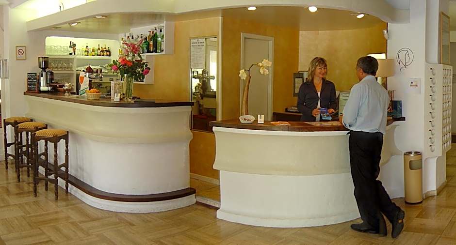 Citotel de La Vallee
