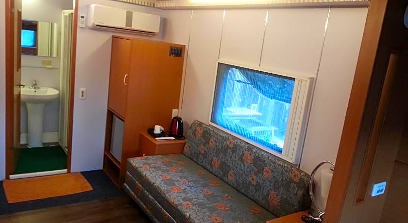 Kenting Houbihu Camping Car