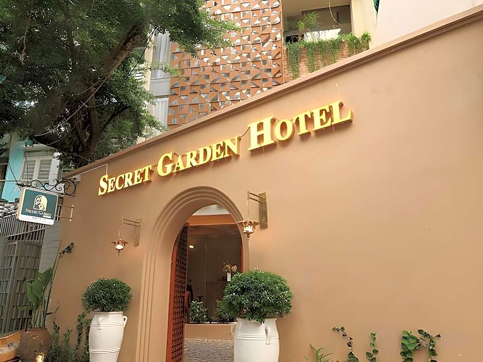 Secret Garden Hotel