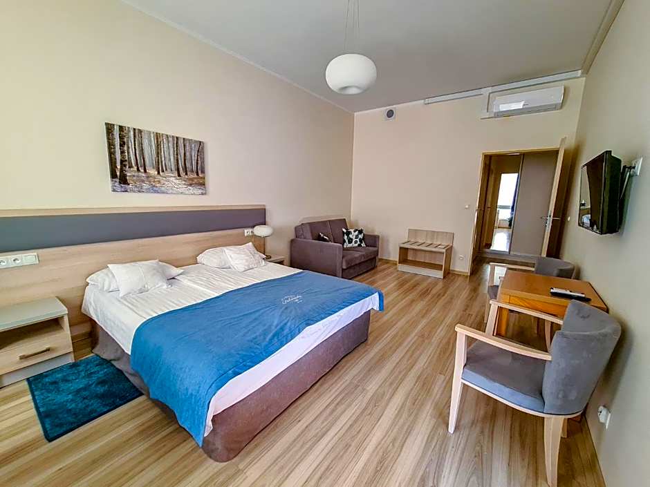 Antonińska Hotel & Apartamenty