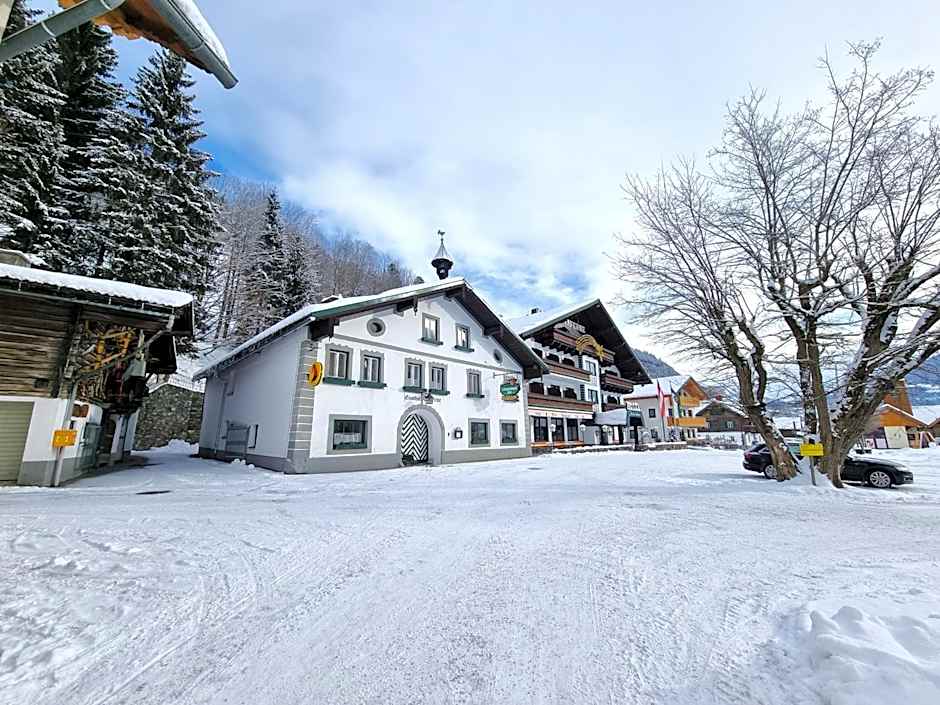 Hotel & Gasthof Taferne