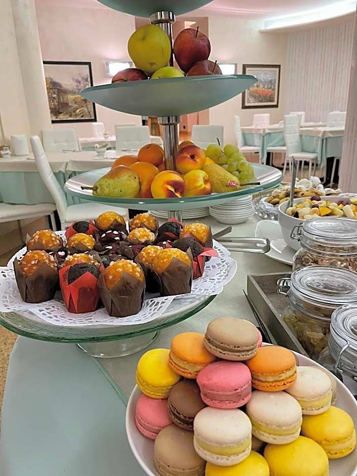 Hotel Contà Taste The Experience