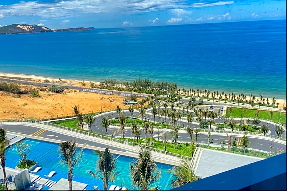Mandala Cham Bay Mui Ne Ocean View