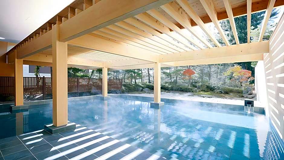 Hanamaki Onsen Hotel Koyokan