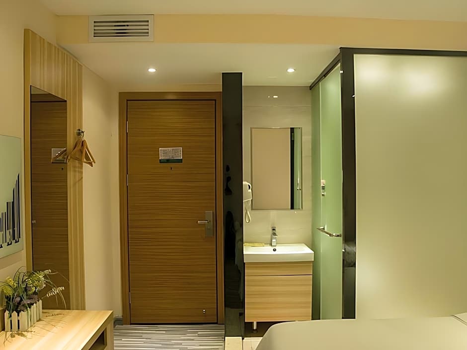 Denise Hotel Shangxiajiu