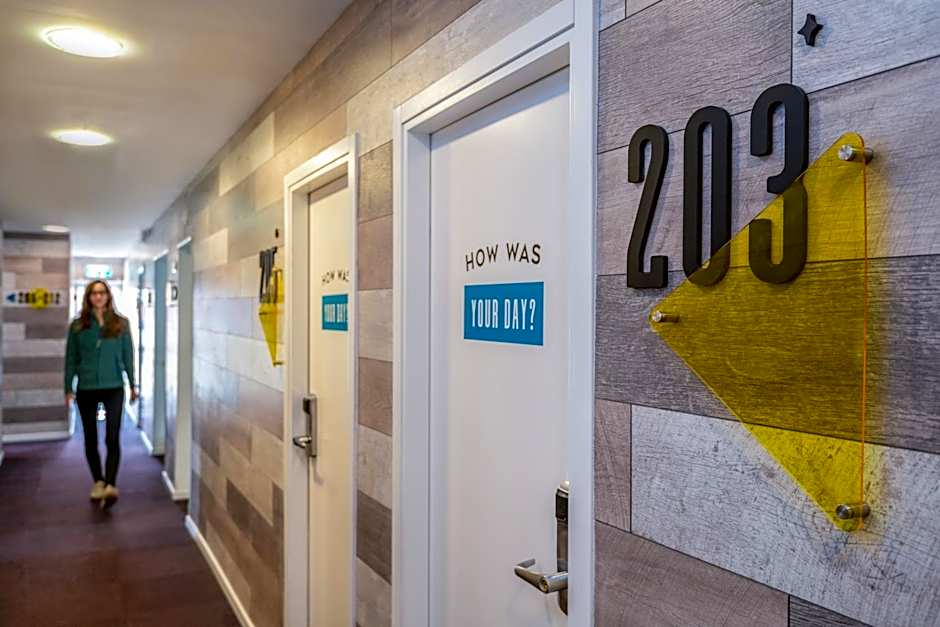 Metulla Travel Hotel