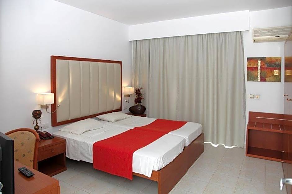 Rodos Star Hotel