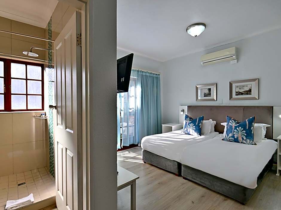 The Wilderness Hotel