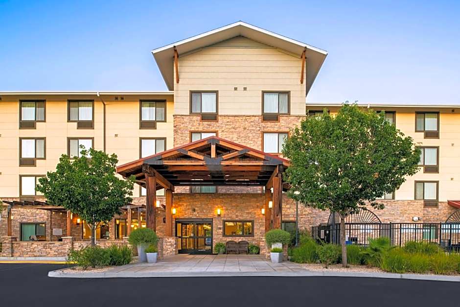 TownePlace Suites by Marriott Lancaster