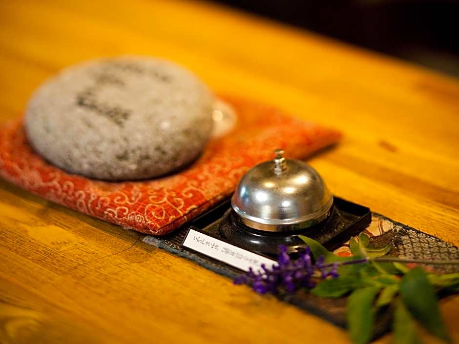 Tomiya Ryokan