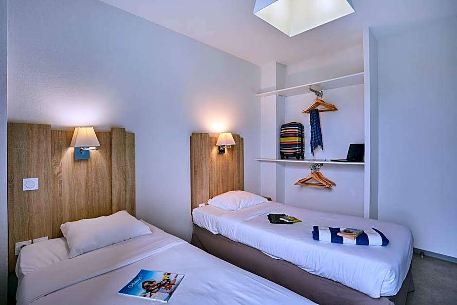 Résidence Odalys Nakâra