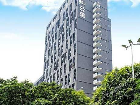 Nomo International Apartment