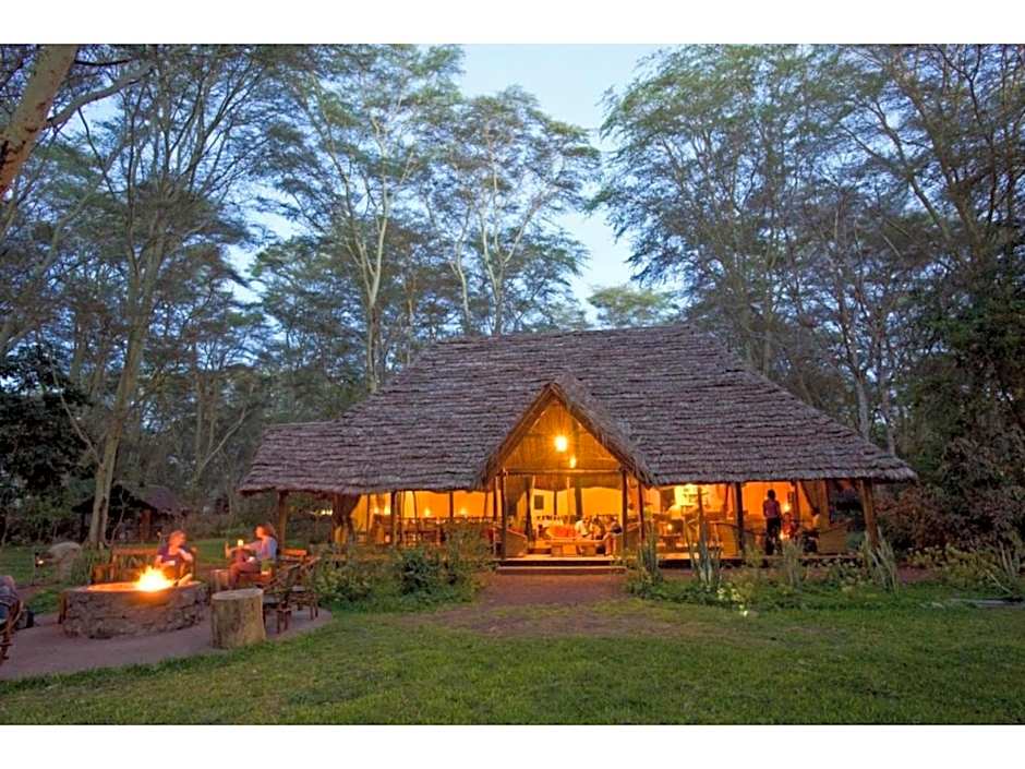 Migunga Tented Camp