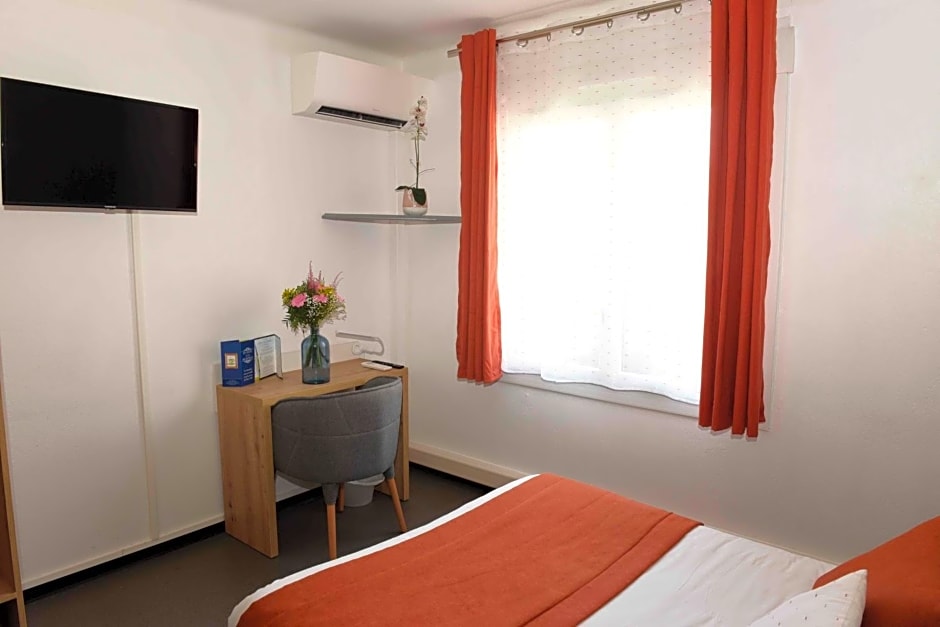 Cit'Hotel Azur Hotel