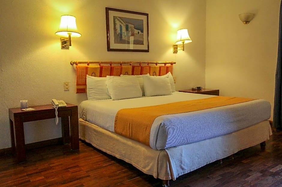 Casa Cantarranas