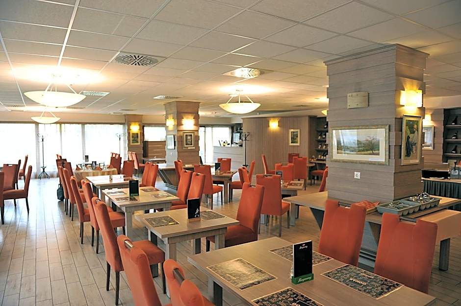 Hotel Három Gúnár