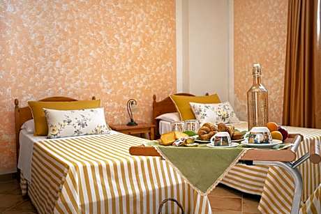 B&B Sentiero del Ciolo