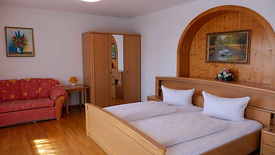 Hotel Dreisonnenberg