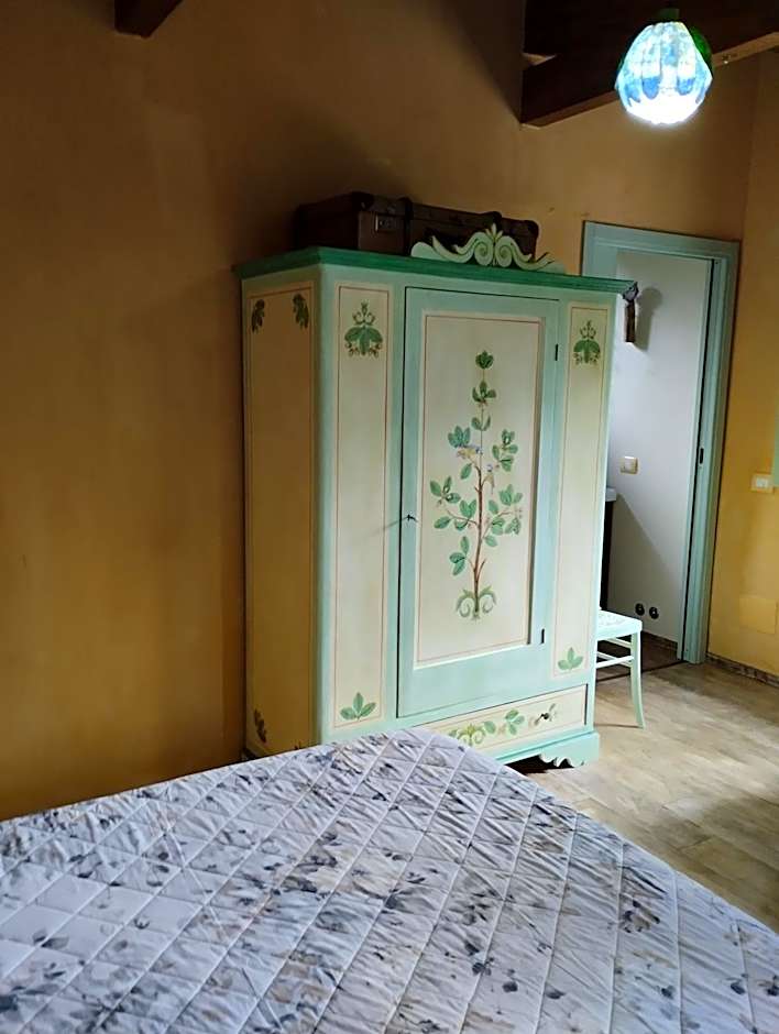 B&B Il Sentiero nel Bosco