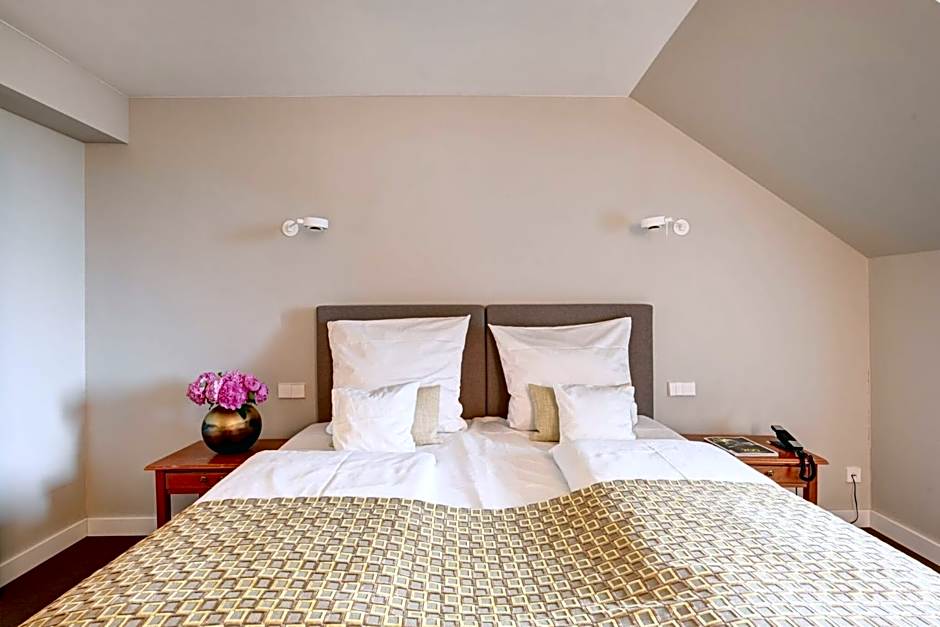 Hotel Admiral