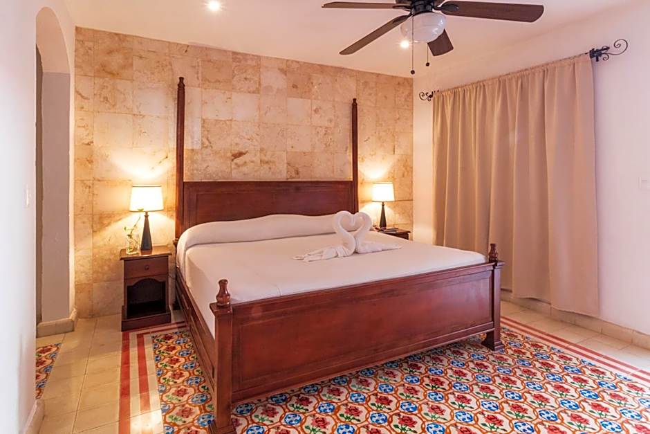 La Aurora Hotel Colonial